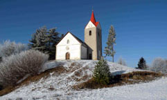 cerkev jelenje